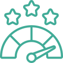 High Performance and Speed