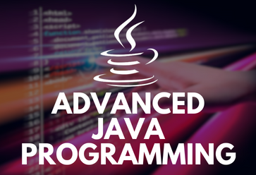 Advance Java