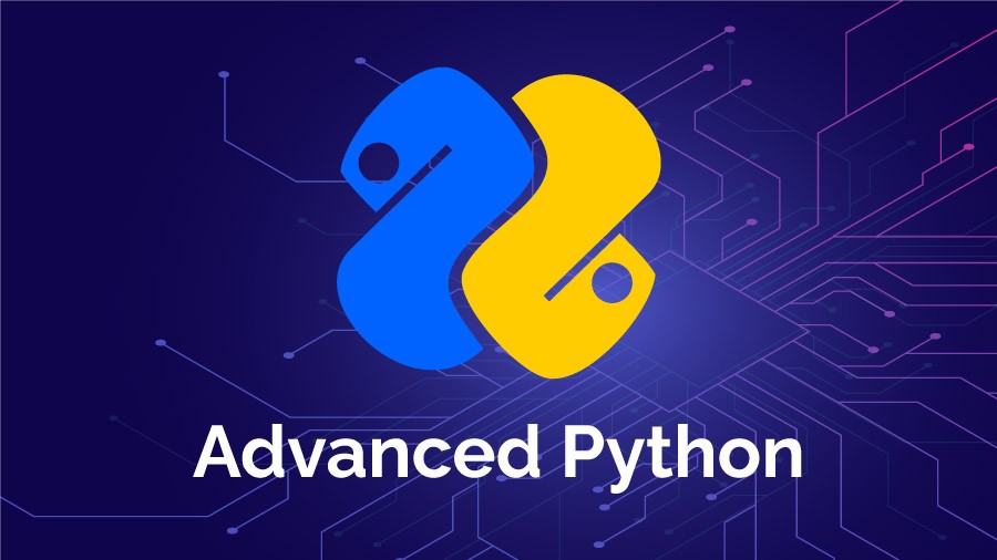 Advance Python