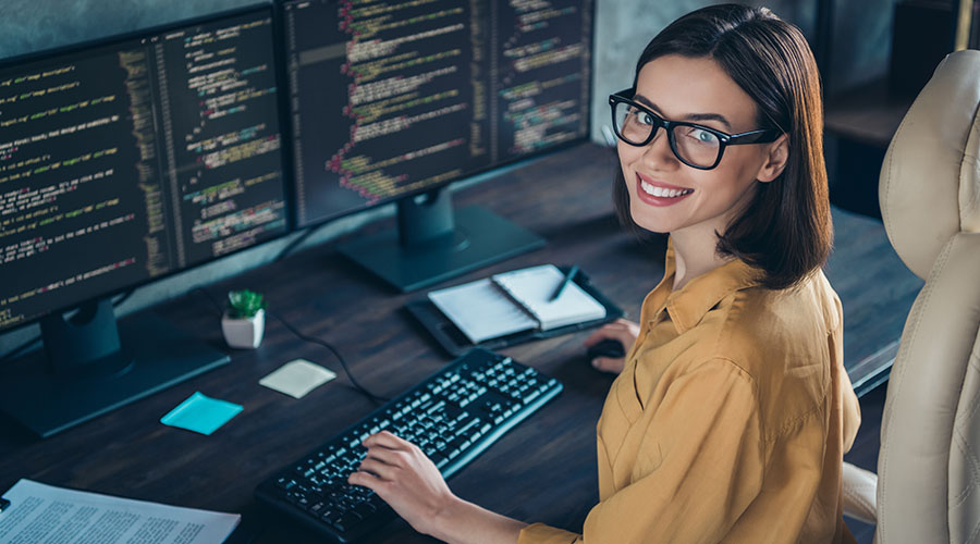 Full Stack Web Development