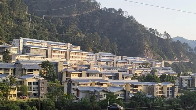 IIT मंडी का प्रयास 3.0 : रोबोटिक्स, AI और IoT पर एक माह का रेजिडेंशियल प्रोग्राम